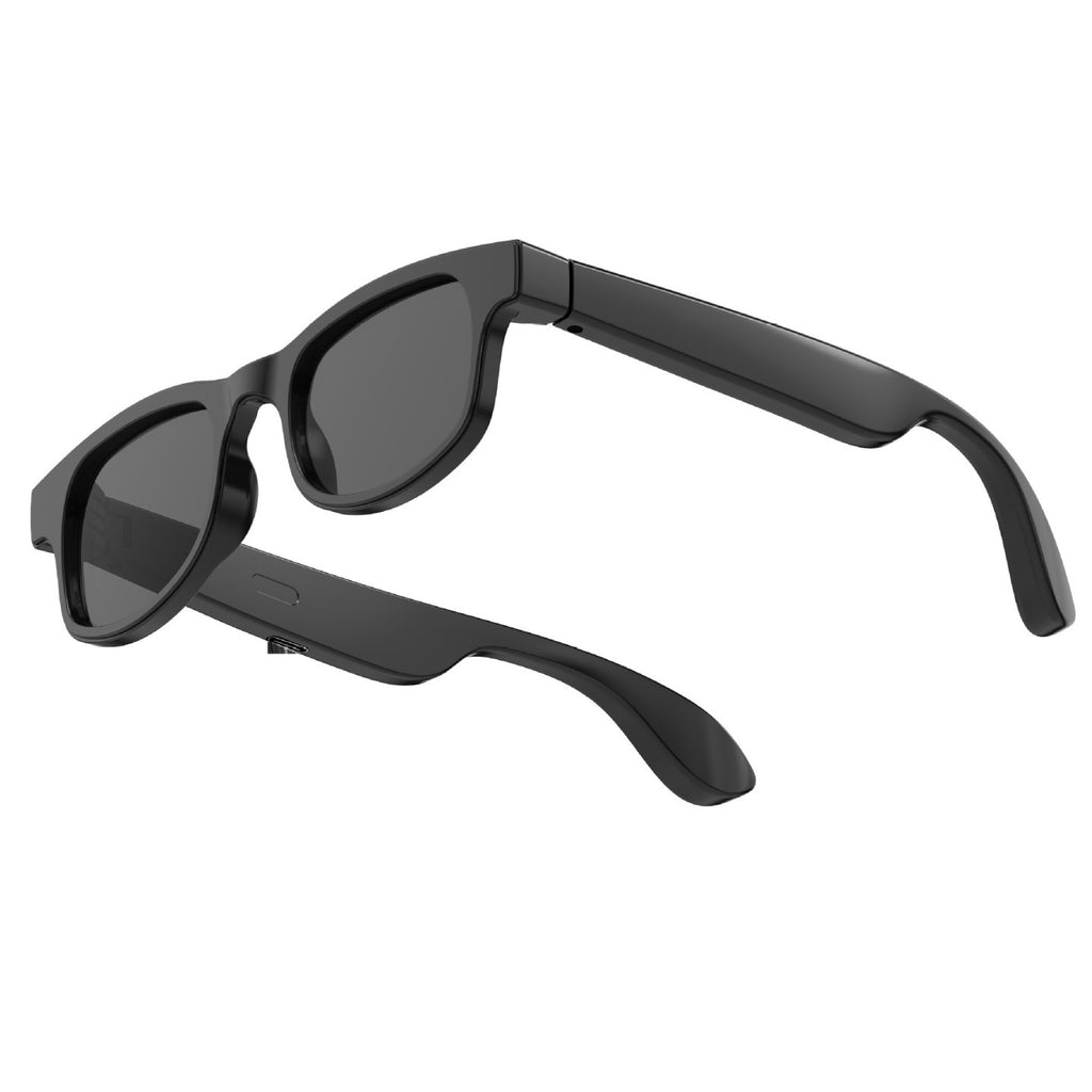 GAFAS SMART-IA , CAMARA DE 8 MEGAPÍXELES